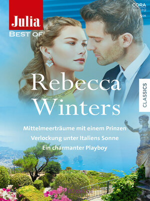 cover image of Julia Best of, Band 291